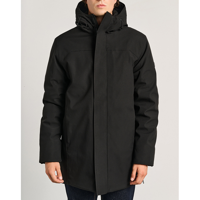 Product STAFF Steven Jacket base image