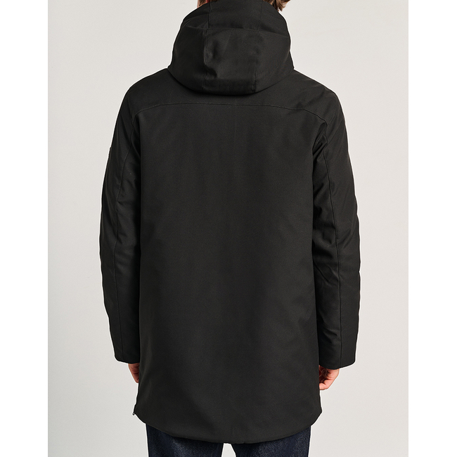 Product STAFF Steven Jacket base image