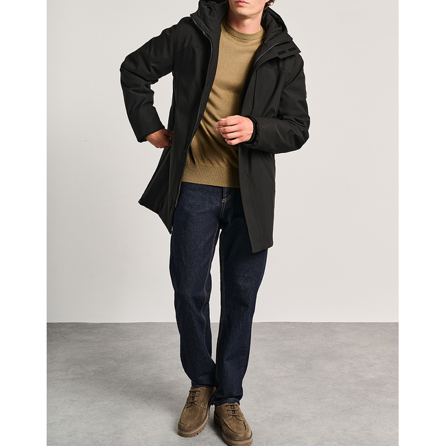 Product STAFF Steven Jacket base image