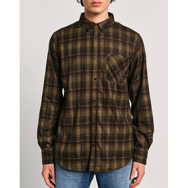 Product STAFF Dusty Man Shirt base image