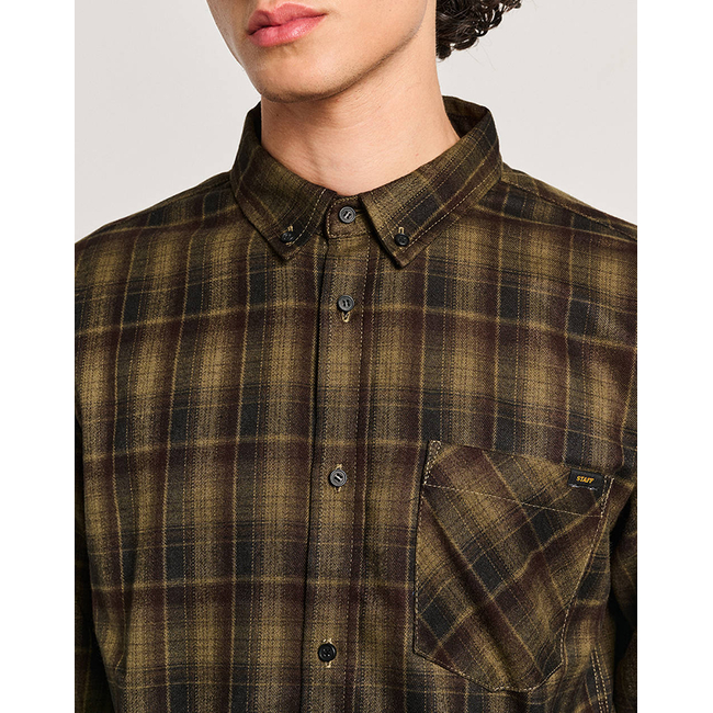 Product STAFF Dusty Man Shirt base image