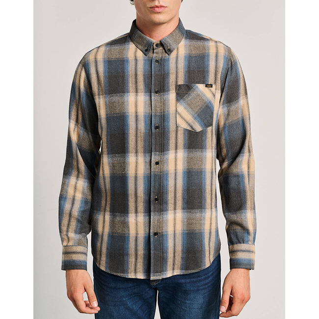 Product STAFF Rino Man Shirt base image