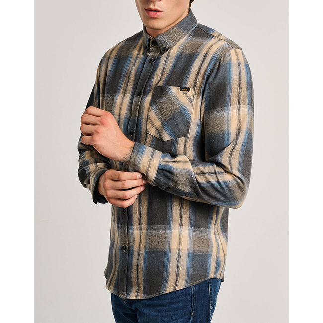 Product STAFF Rino Man Shirt base image