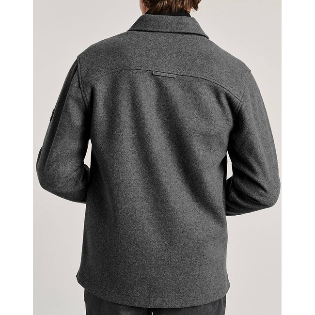 Product STAFF Marlon Man Overshirt base image