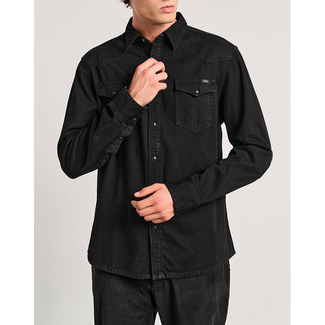 Product STAFF Fino Man Shirt base image