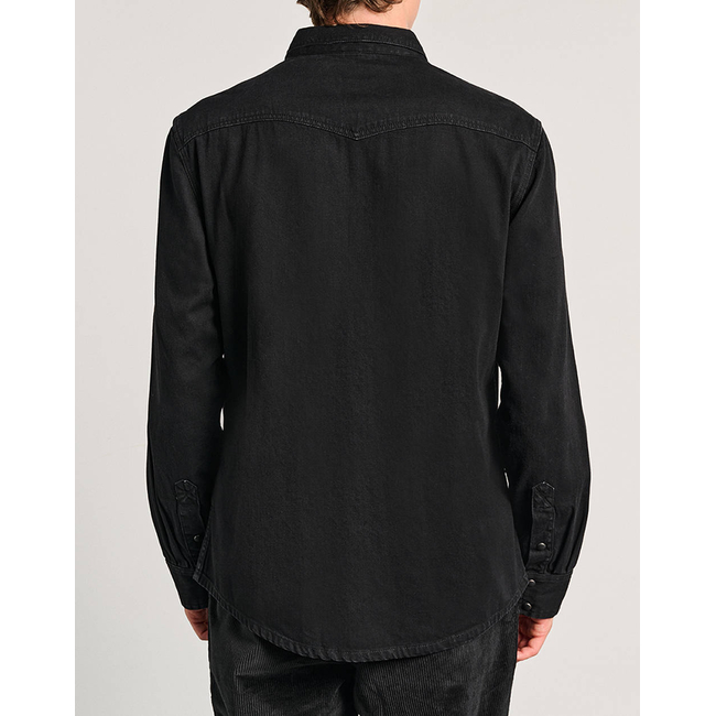 Product STAFF Fino Man Shirt base image