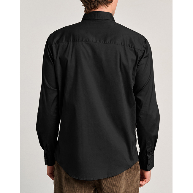 Product STAFF Max Man Shirt base image