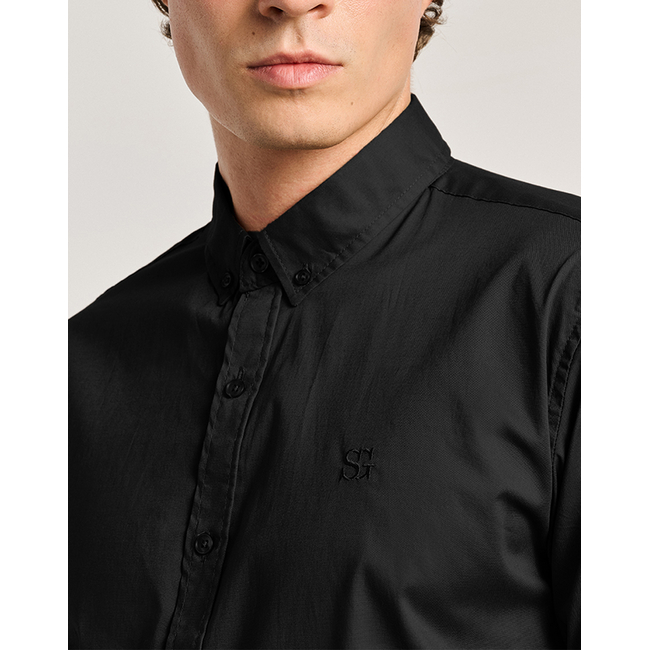 Product STAFF Max Man Shirt base image