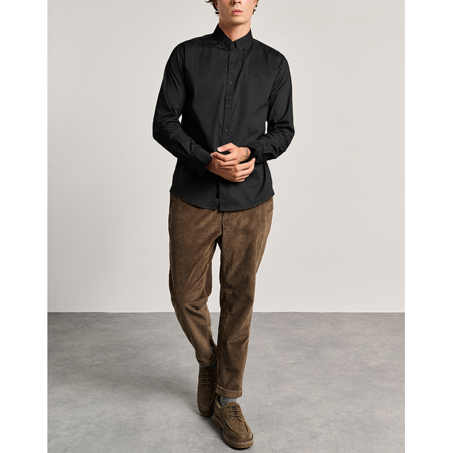 Product STAFF Max Man Shirt base image