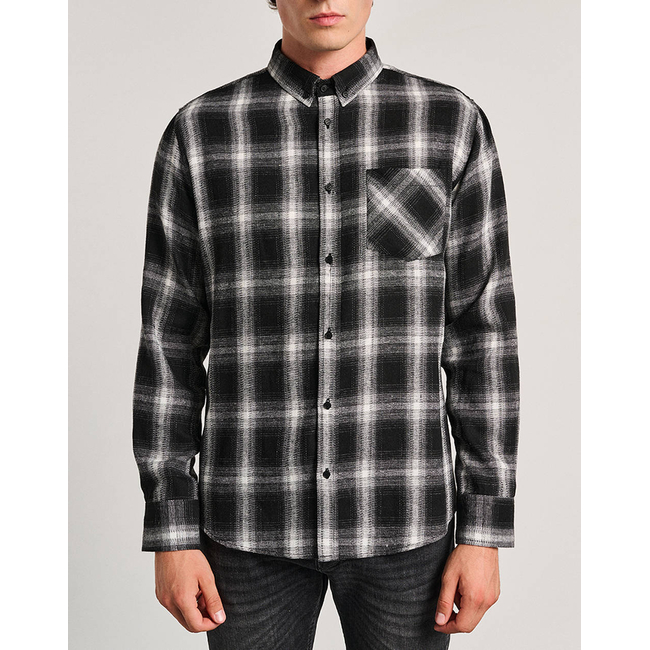 Product STAFF Grass Man Shirt base image