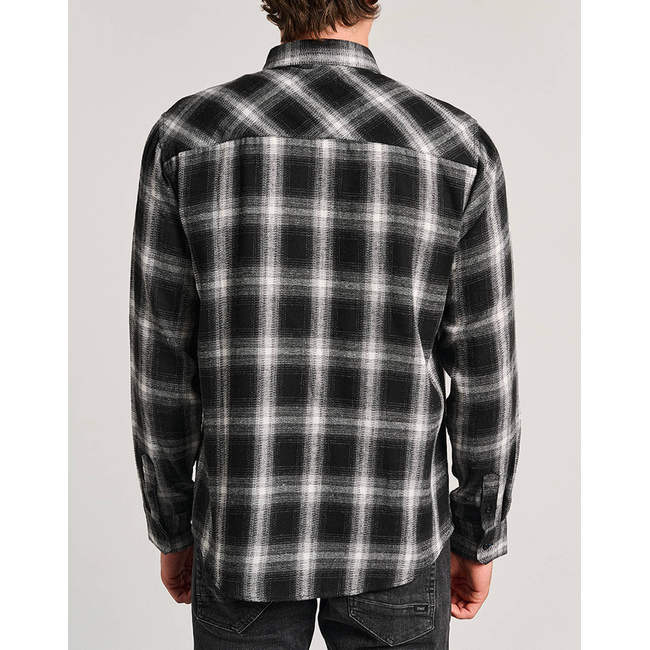 Product STAFF Grass Man Shirt base image