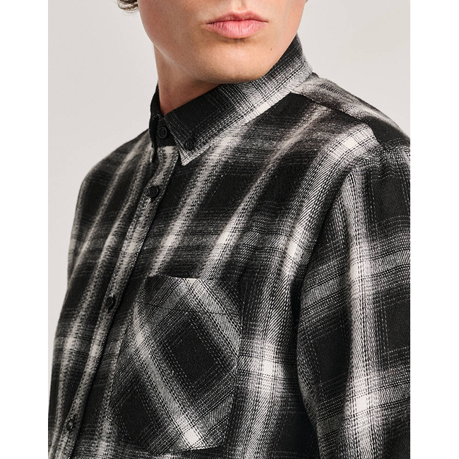 Product STAFF Grass Man Shirt base image