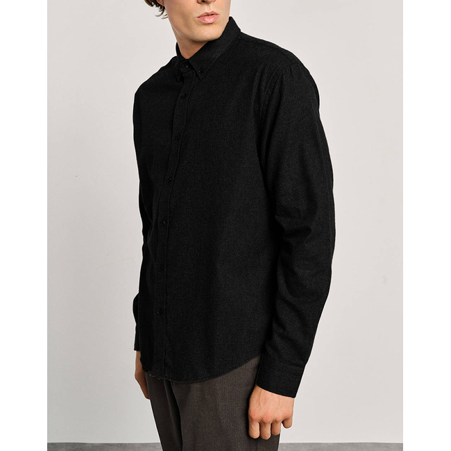 Product STAFF Cesar Man Shirt base image