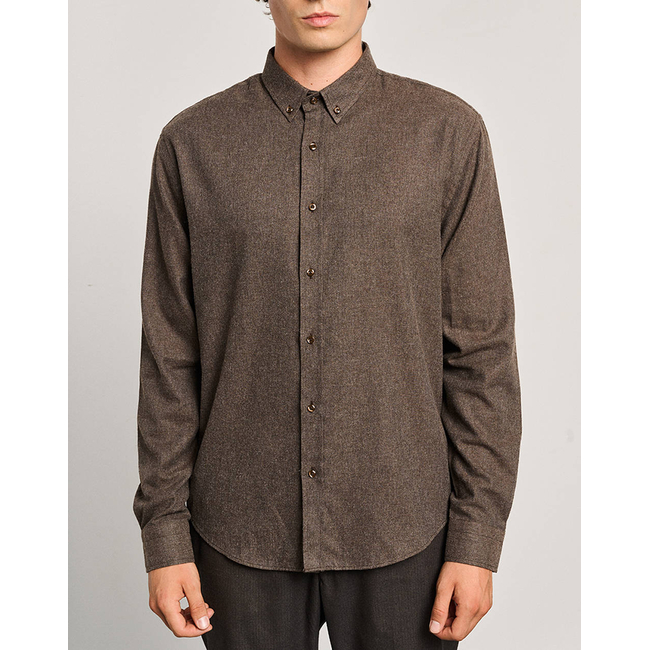 Product STAFF Cesar Man Shirt base image