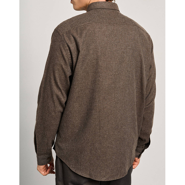 Product STAFF Cesar Man Shirt base image