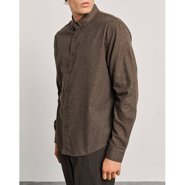 Product STAFF Cesar Man Shirt base image