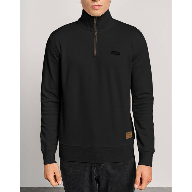 Product STAFF Tex Half Zip base image