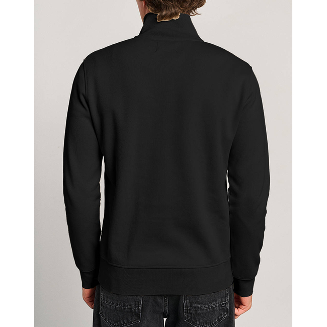 Product STAFF Tex Half Zip base image