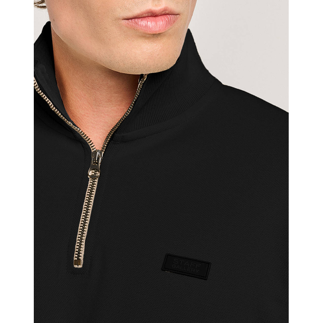 Product STAFF Tex Half Zip base image