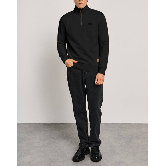 Product STAFF Tex Half Zip base image