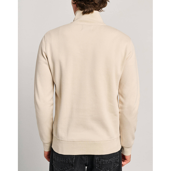 Product STAFF Tex Half Zip base image