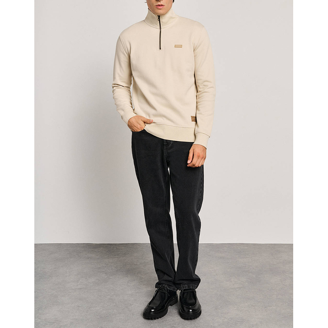 Product STAFF Tex Half Zip base image