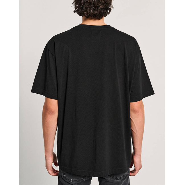 Product STAFF Jan Man T-Shirt base image