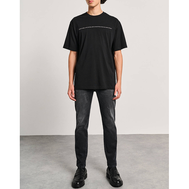 Product STAFF Jan Man T-Shirt base image