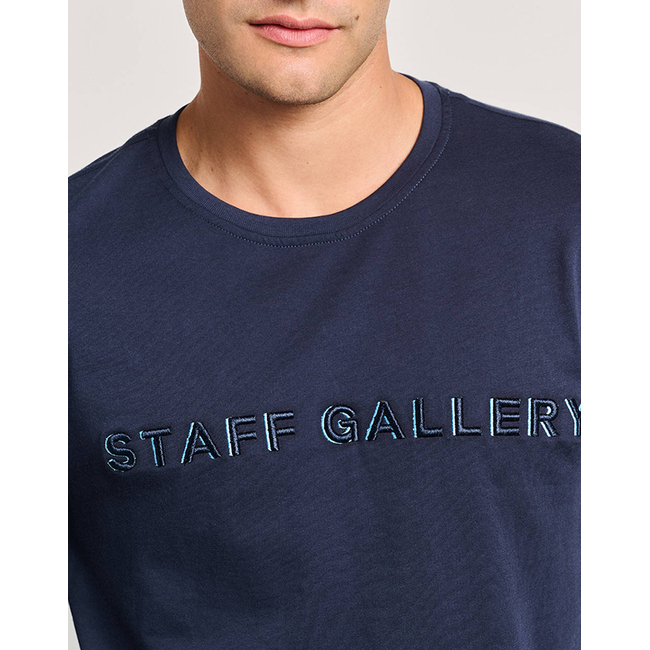 Product STAFF Darwin Longsleeve base image