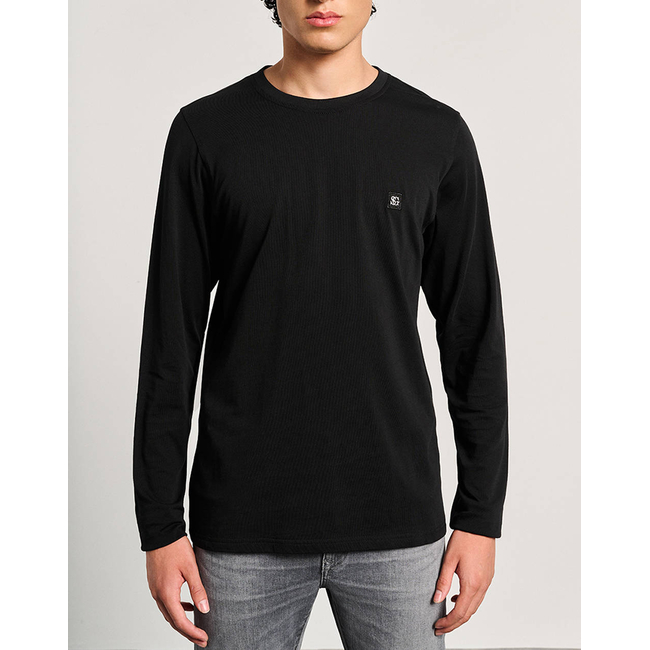 Product STAFF Dino Longsleeve base image