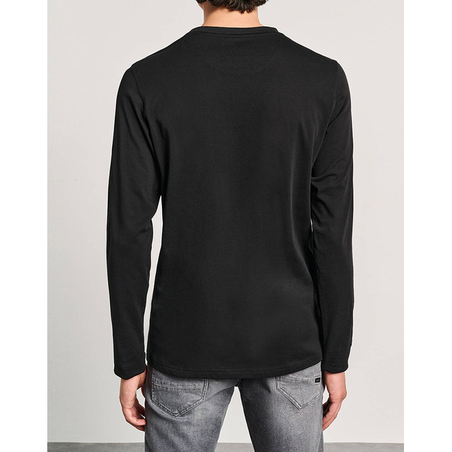 Product STAFF Dino Longsleeve base image