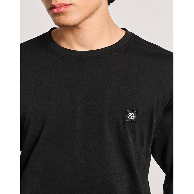 Product STAFF Dino Longsleeve base image
