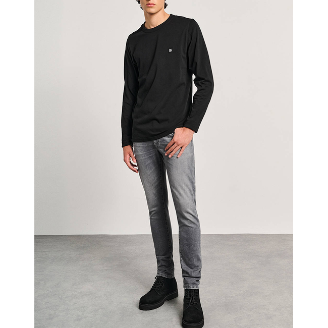 Product STAFF Dino Longsleeve base image