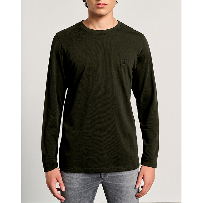 Product STAFF Dino Longsleeve base image