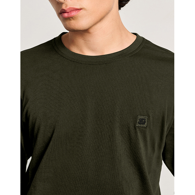 Product STAFF Dino Longsleeve base image