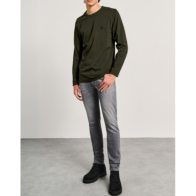 Product STAFF Dino Longsleeve base image