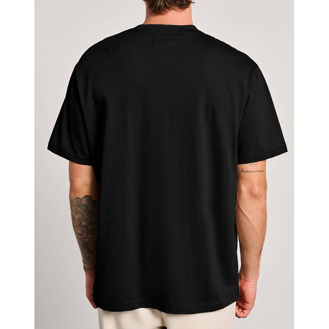 Product STAFF Cedar Man T-Shirt base image