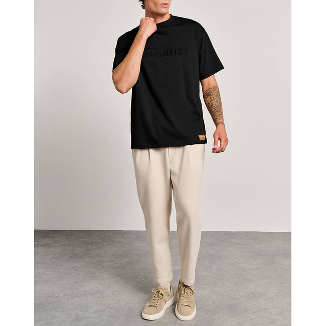 Product STAFF Cedar Man T-Shirt base image