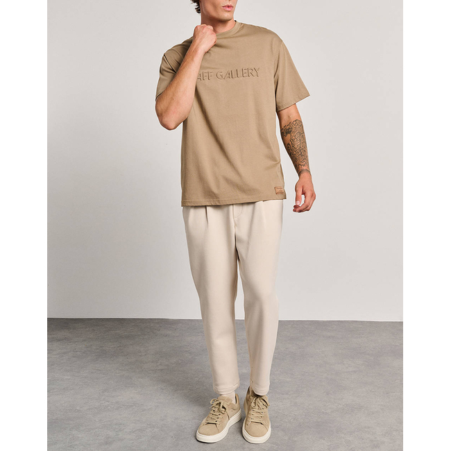 Product STAFF Cedar Man T-Shirt base image