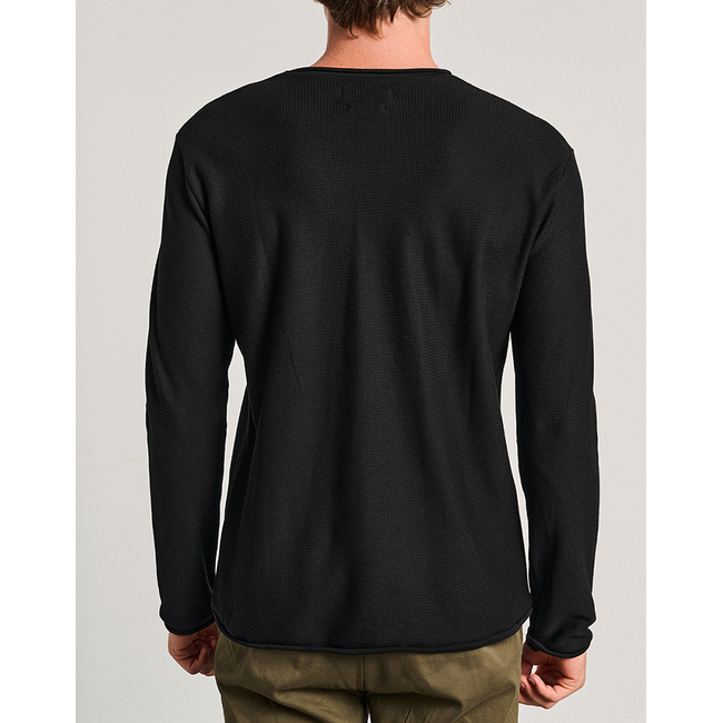 Product STAFF Way 1 Man Longsleeve base image