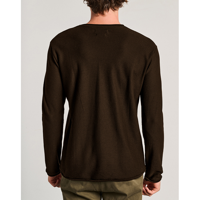 Product STAFF Way 1 Man Longsleeve base image