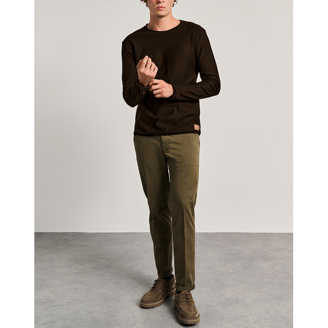 Product STAFF Way 1 Man Longsleeve base image