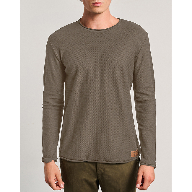 Product STAFF Way 1 Man Longsleeve base image