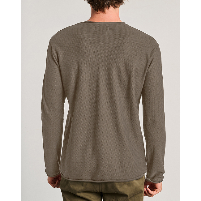 Product STAFF Way 1 Man Longsleeve base image