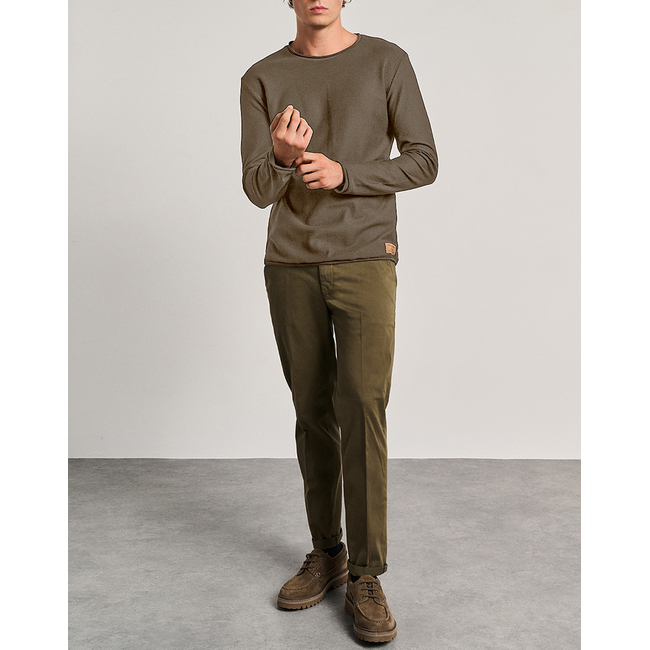 Product STAFF Way 1 Man Longsleeve base image