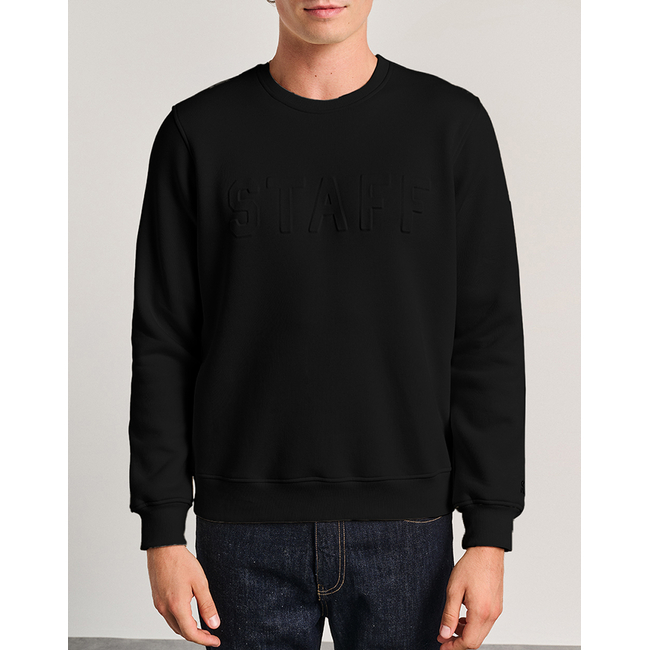 Product STAFF Deker Crew Neck base image