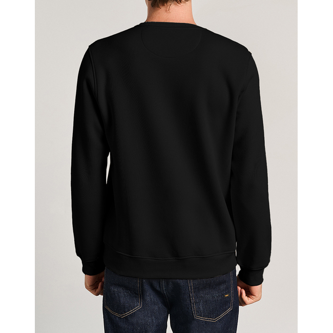 Product STAFF Deker Crew Neck base image