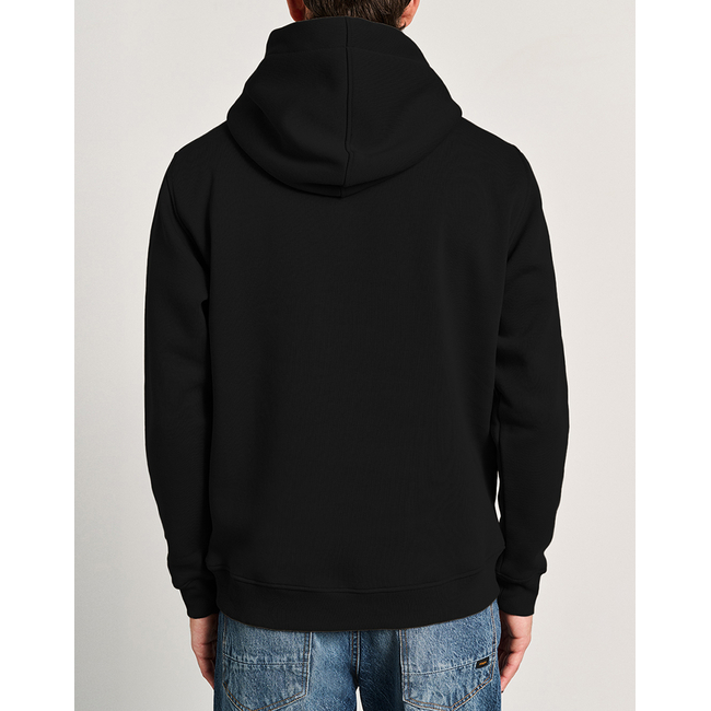 Product STAFF Jet Man Hoodie base image