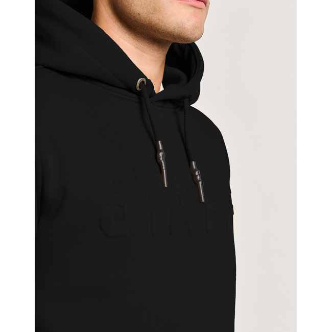 Product STAFF Jet Man Hoodie base image