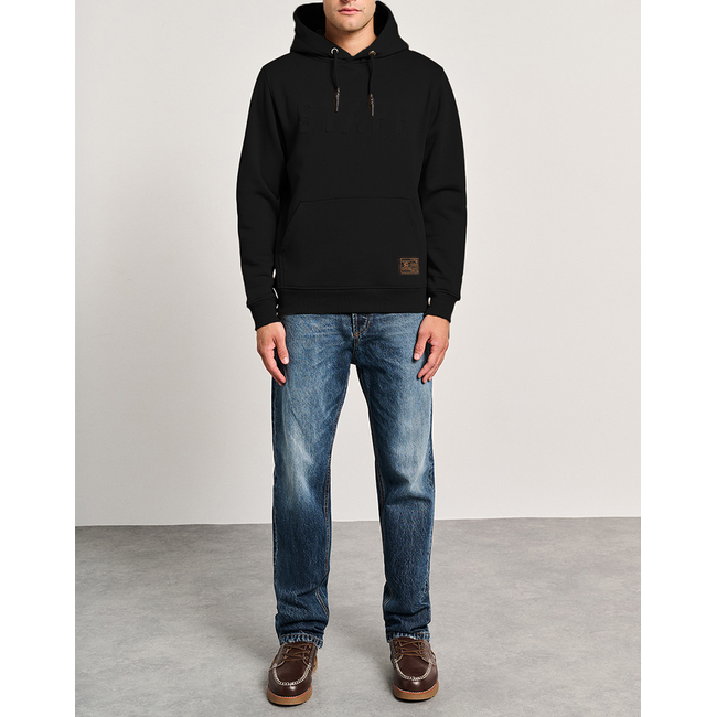 Product STAFF Jet Man Hoodie base image